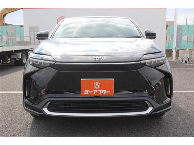 TOYOTA BZ4X 2025 Image 31