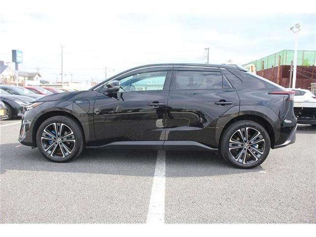 TOYOTA BZ4X 2025 Image 31