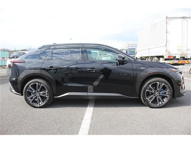 TOYOTA BZ4X 2025 Image 31