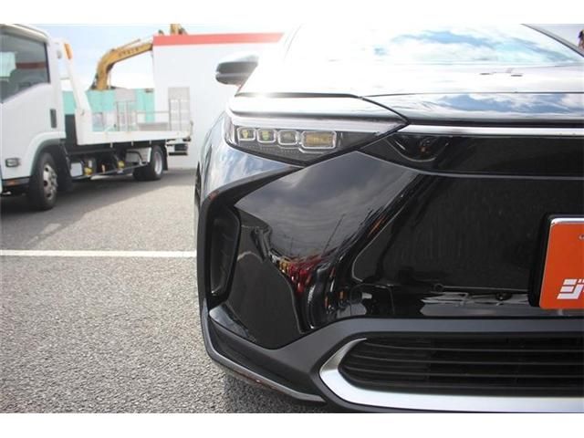 TOYOTA BZ4X 2025 Image 31