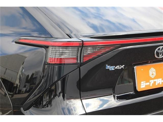 TOYOTA BZ4X 2025 Image 31