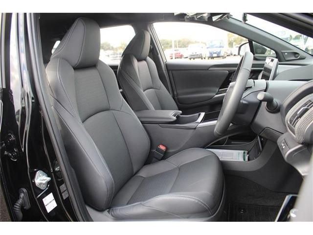 TOYOTA BZ4X 2025 Image 31