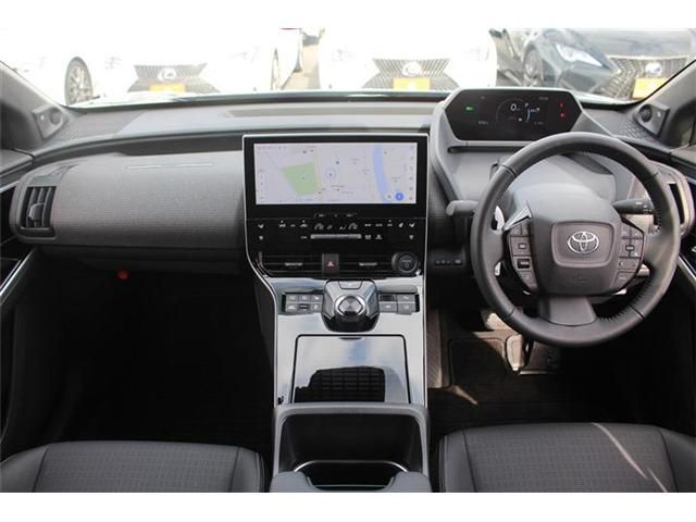 TOYOTA BZ4X 2025 Image 31