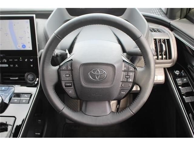 TOYOTA BZ4X 2025 Image 31