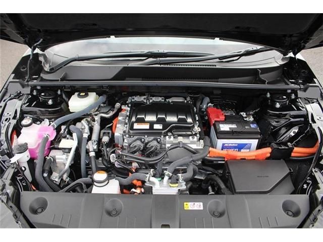 TOYOTA BZ4X 2025 Image 31