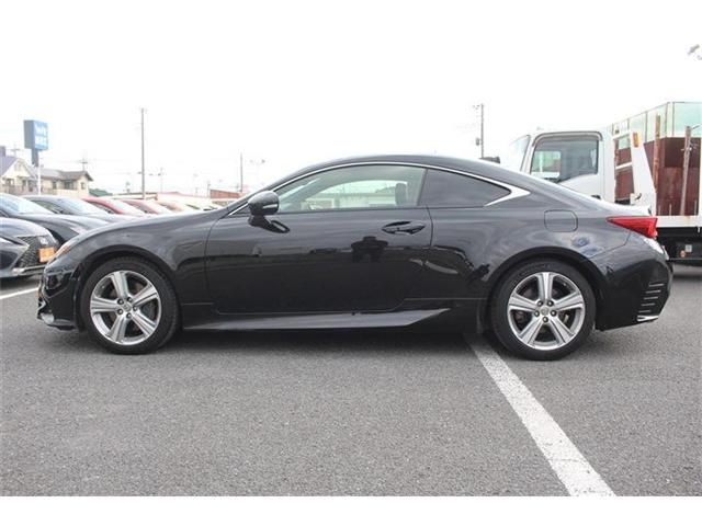 TOYOTA LEXUS RC300H 2015 Image 31
