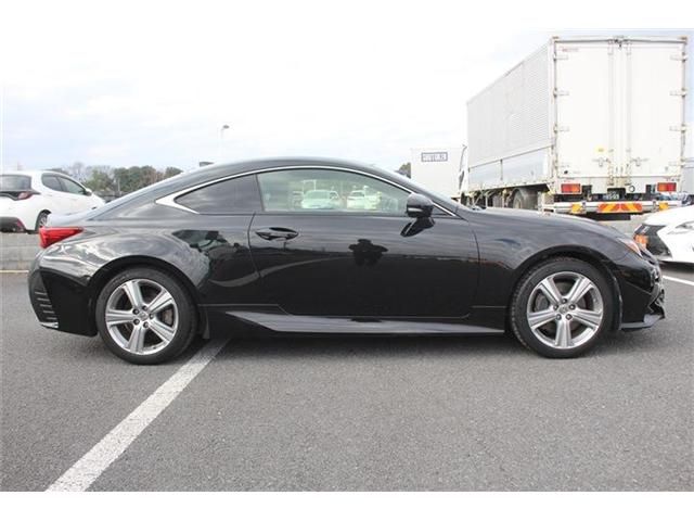 TOYOTA LEXUS RC300H 2015 Image 31