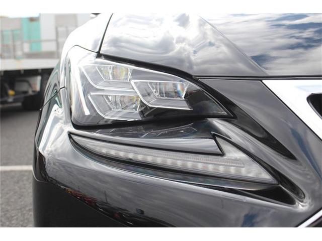 TOYOTA LEXUS RC300H 2015 Image 31