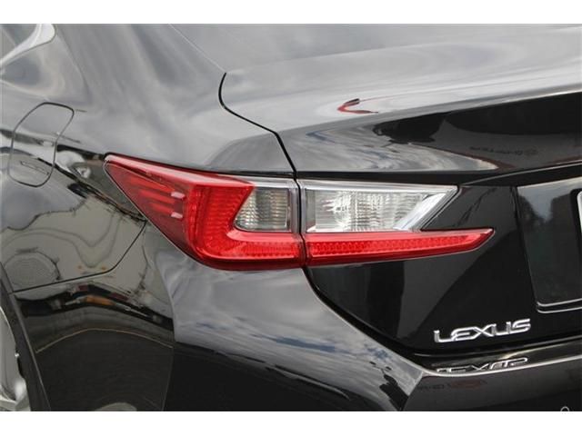 TOYOTA LEXUS RC300H 2015 Image 31