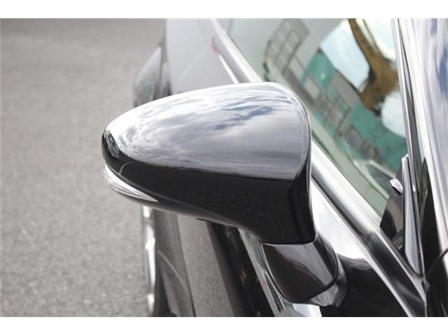 TOYOTA LEXUS RC300H 2015 Image 31