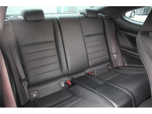 TOYOTA LEXUS RC300H 2015 Image 31