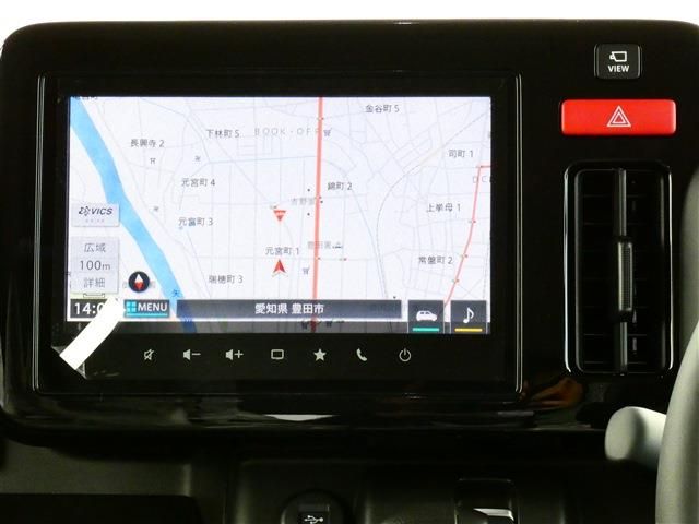 SUZUKI SPACIA GEAR 2024 Image 31