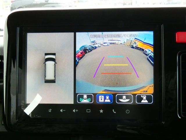 SUZUKI SPACIA GEAR 2024 Image 31