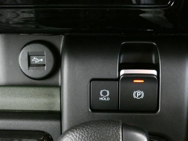 SUZUKI SPACIA GEAR 2024 Image 31