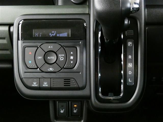 SUZUKI SPACIA GEAR 2024 Image 31