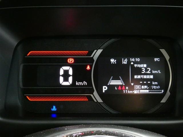 SUZUKI SPACIA GEAR 2024 Image 31