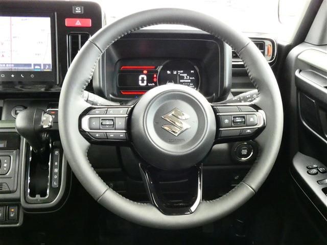 SUZUKI SPACIA GEAR 2024 Image 31