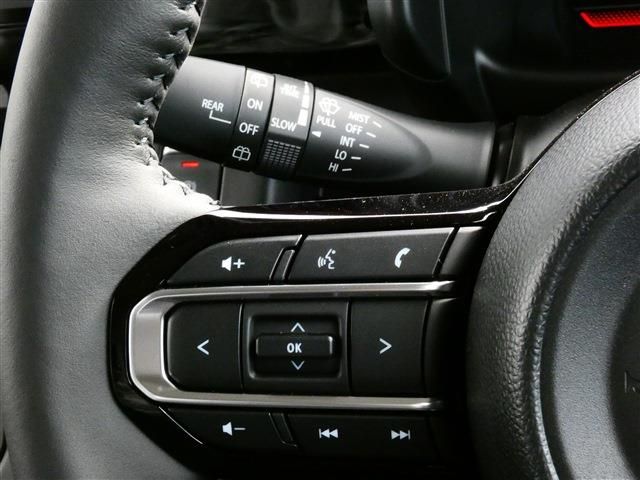 SUZUKI SPACIA GEAR 2024 Image 31