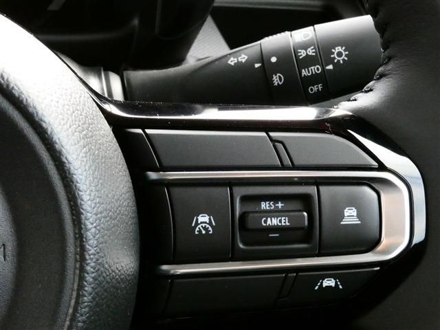 SUZUKI SPACIA GEAR 2024 Image 31