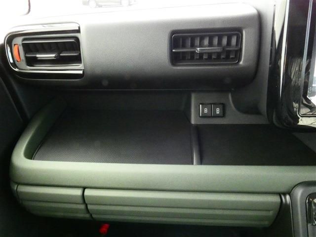 SUZUKI SPACIA GEAR 2024 Image 31