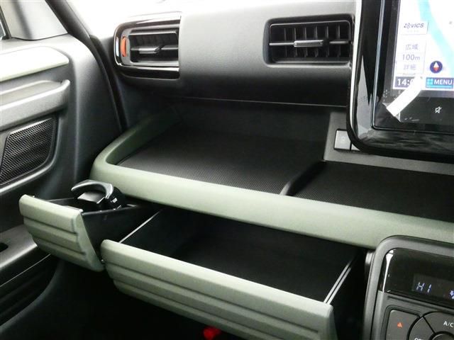 SUZUKI SPACIA GEAR 2024 Image 31