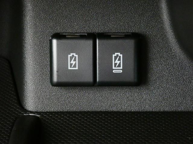 SUZUKI SPACIA GEAR 2024 Image 31