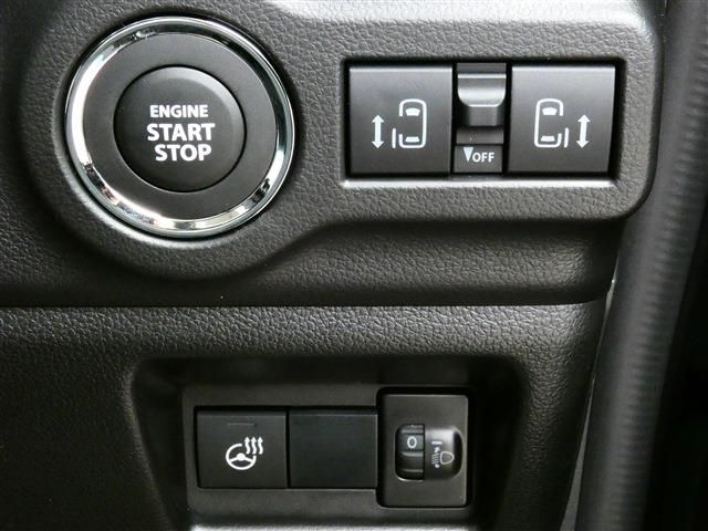 SUZUKI SPACIA GEAR 2024 Image 31