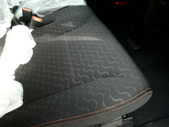 SUZUKI SPACIA GEAR 2024 Image 31