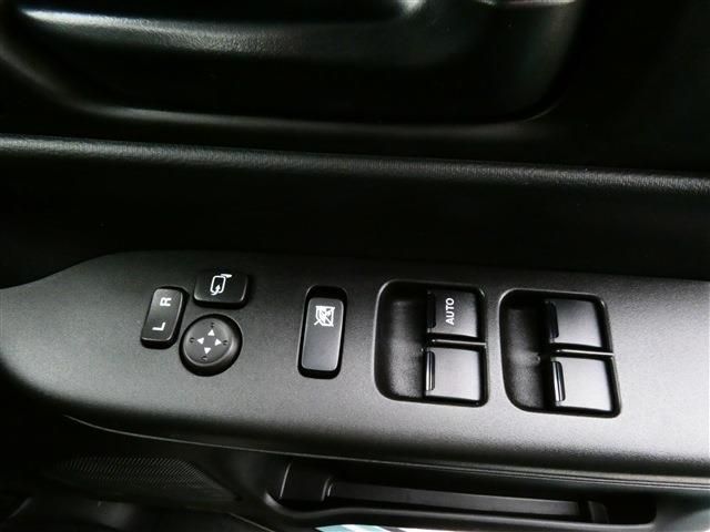 SUZUKI SPACIA GEAR 2024 Image 31