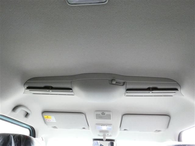 SUZUKI SPACIA GEAR 2024 Image 31