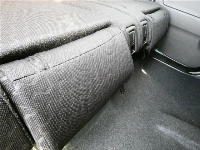 SUZUKI SPACIA GEAR 2024 Image 31