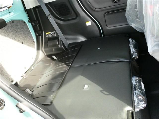 SUZUKI SPACIA GEAR 2024 Image 31