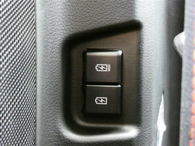 SUZUKI SPACIA GEAR 2024 Image 31