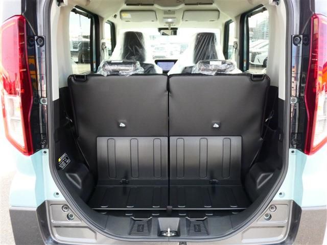 SUZUKI SPACIA GEAR 2024 Image 31