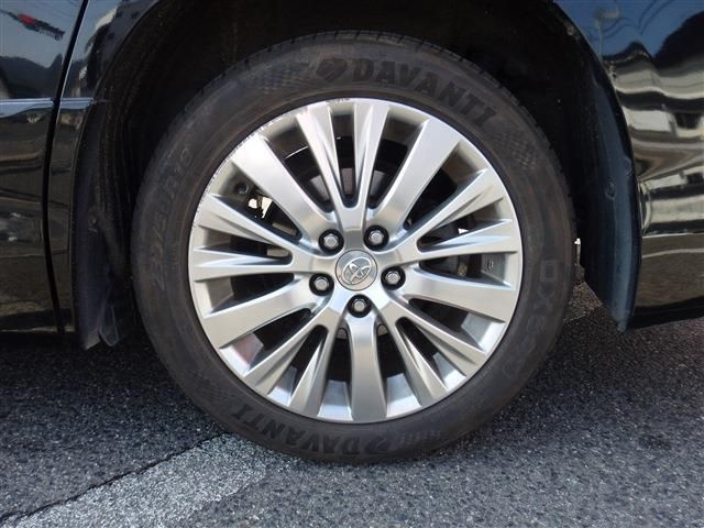 TOYOTA VELLFIRE 2013 Image 31