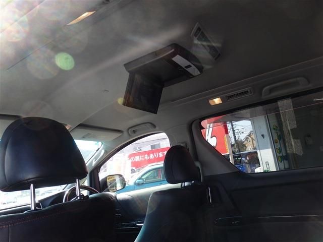 TOYOTA VELLFIRE 2013 Image 31