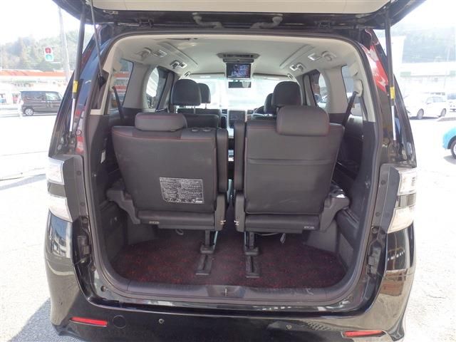 TOYOTA VELLFIRE 2013 Image 31