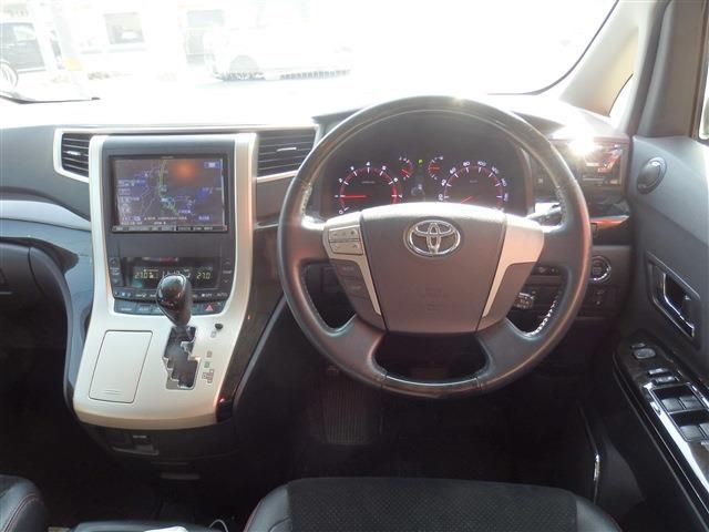 TOYOTA VELLFIRE 2013 Image 31