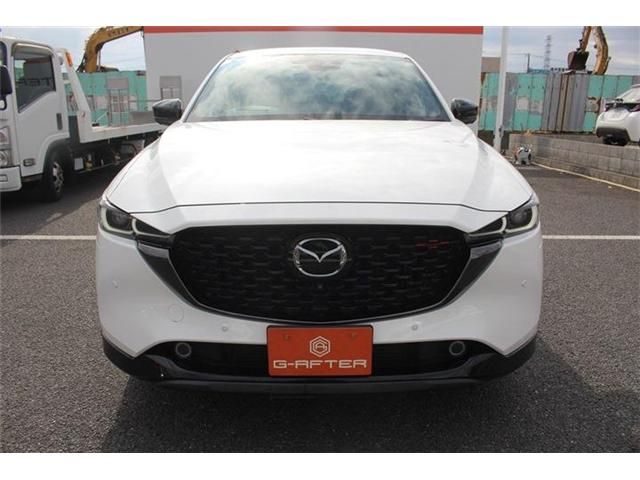 MAZDA CX-5 2022 Image 31