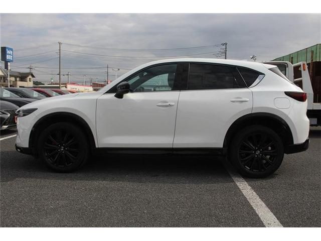 MAZDA CX-5 2022 Image 31