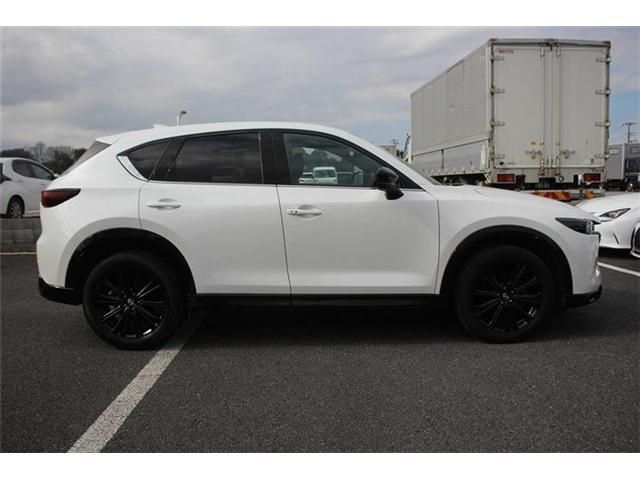 MAZDA CX-5 2022 Image 31