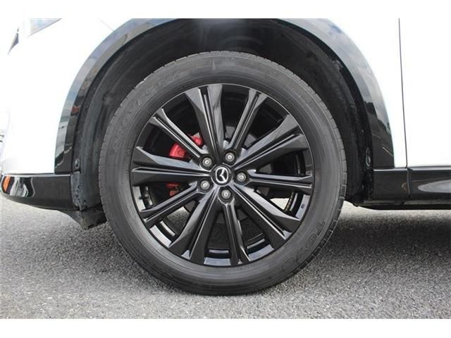 MAZDA CX-5 2022 Image 31