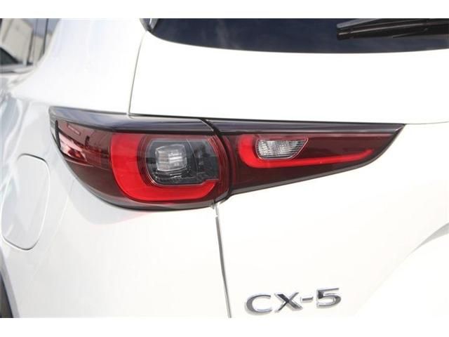 MAZDA CX-5 2022 Image 31