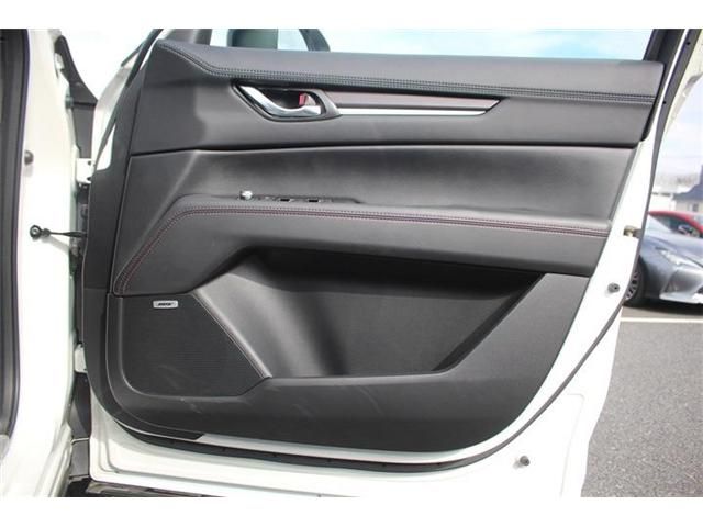 MAZDA CX-5 2022 Image 31