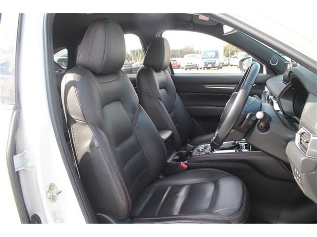 MAZDA CX-5 2022 Image 31