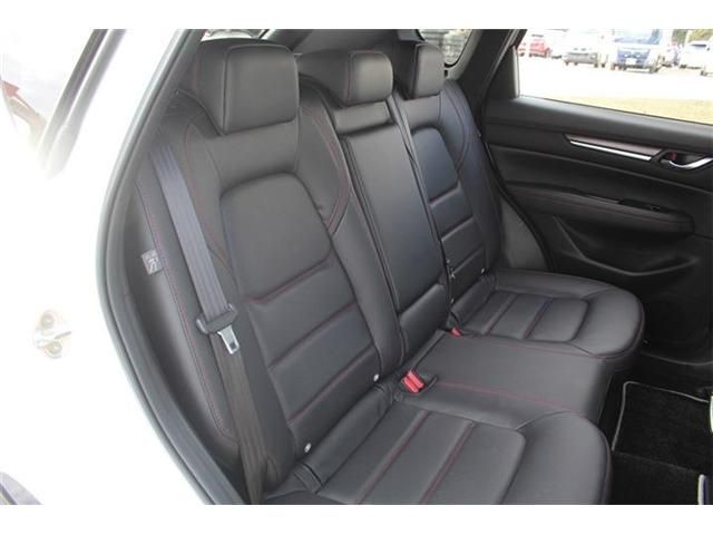 MAZDA CX-5 2022 Image 31