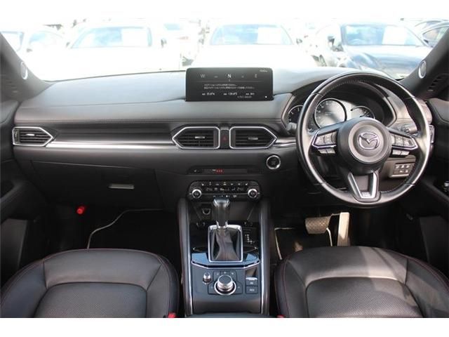 MAZDA CX-5 2022 Image 31