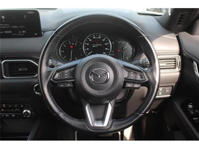 MAZDA CX-5 2022 Image 31