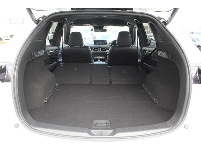 MAZDA CX-5 2022 Image 31