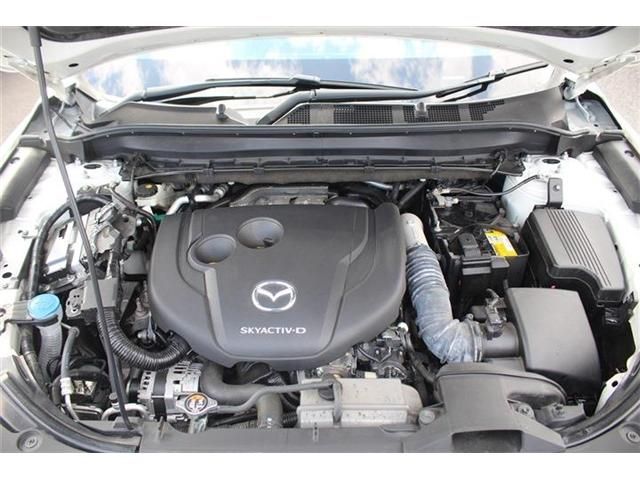 MAZDA CX-5 2022 Image 31
